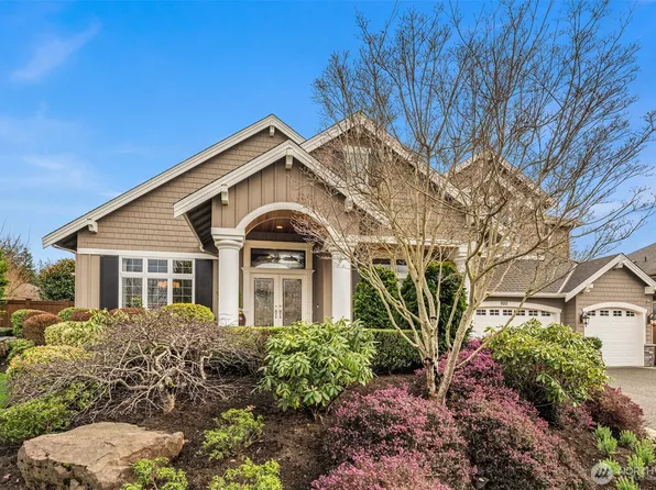 920 210th Court SE, Sammamish, WA 98075