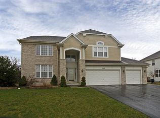 409 Lela Ln, Bartlett, IL 60103