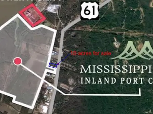 4033 Us Highway 61 S, Vicksburg, MS 39180