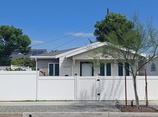 15049 W Martha St, Sherman Oaks, CA 91411