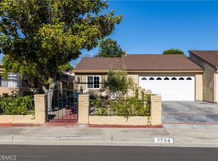 1754 Shepherd Dr, Paso Robles, CA 93446