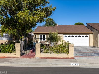 1754 Shepherd Dr, Paso Robles, CA, 93446