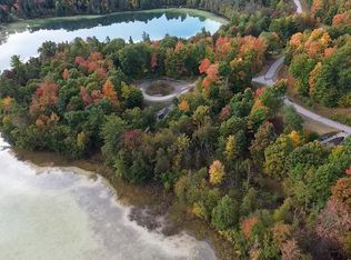 4972 Truax Lake Rd, Williamsburg, MI 49690
