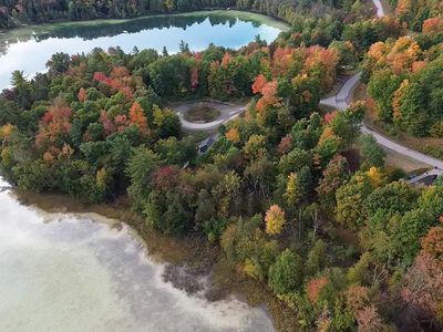 4972 Truax Lake Rd, Williamsburg, MI, 49690