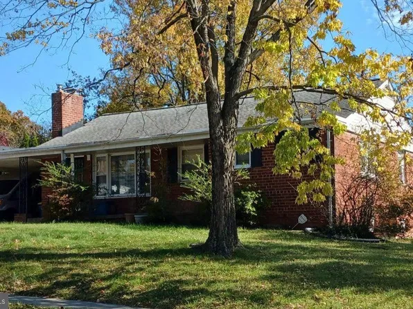 6101 84th Ave, Hyattsville, MD 20784