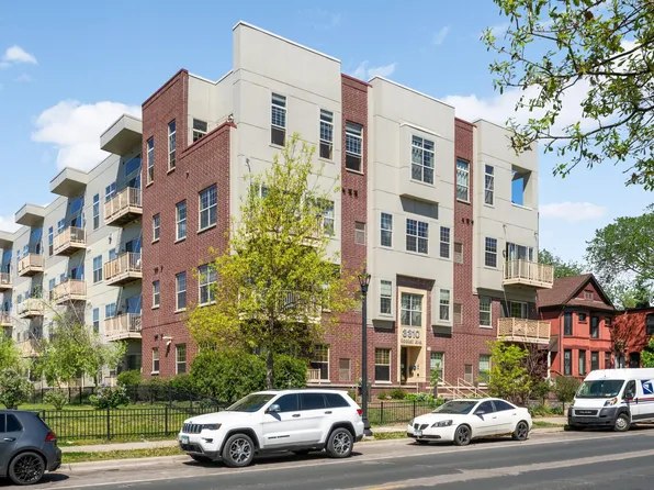 3310 Nicollet Ave Unit 301, Minneapolis, MN 55408