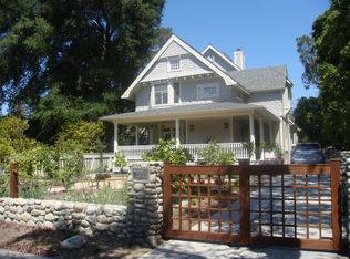 345 Bellefontaine St, Pasadena, CA 91105