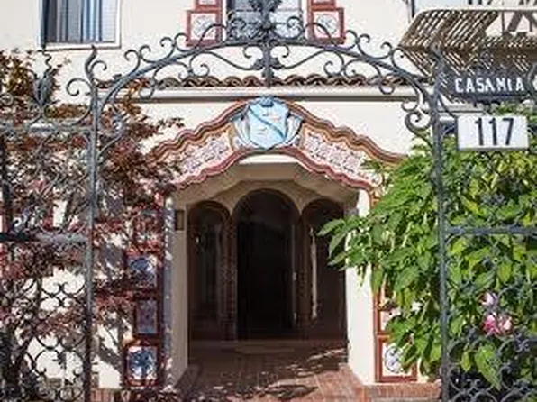 117 Park Rd APT 400, Burlingame, CA 94010