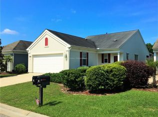 5 Twinkling Ct, Bluffton, SC 29909
