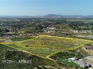 0 Pauba Rd, Temecula, CA 92592