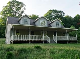 3353 Beeman Hollow Rd, Addison, NY 14801