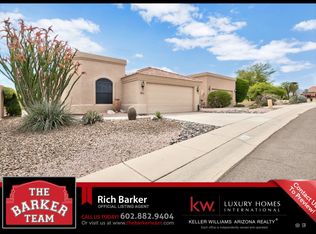 17205 E Teal Dr, Fountain Hills, AZ 85268