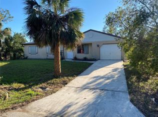 3271 Eldorado Ln, Pt Charlotte, FL 33948