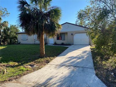 3271 Eldorado Ln, Pt Charlotte, FL, 33948