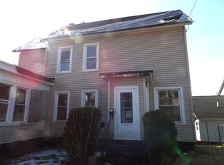 105 Burwell St, Little Falls, NY 13365