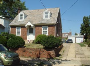 1219 Friendship St, Philadelphia, PA 19111