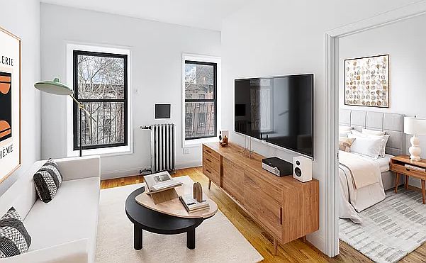 1st image of 306 Saint James Pl APT 4F