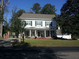 1005 3rd St NW, Childersburg, AL 35044