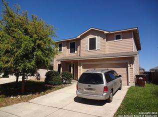 2722 Middleground, San Antonio, TX 78245