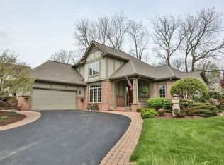 4 Callaway Rdg, Fairport, NY 14450