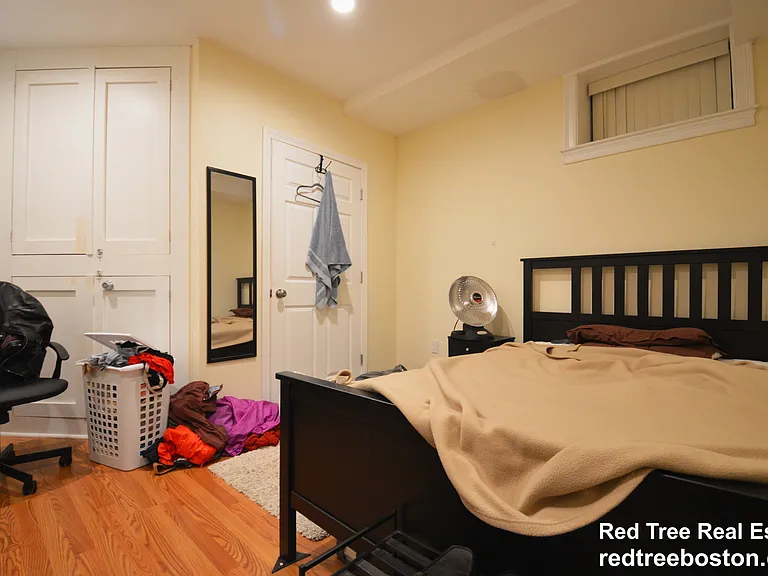 1203 Beacon St #1A — Photo 6
