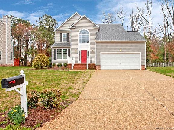 3rd image of 3009 Mossy Creek Dr
