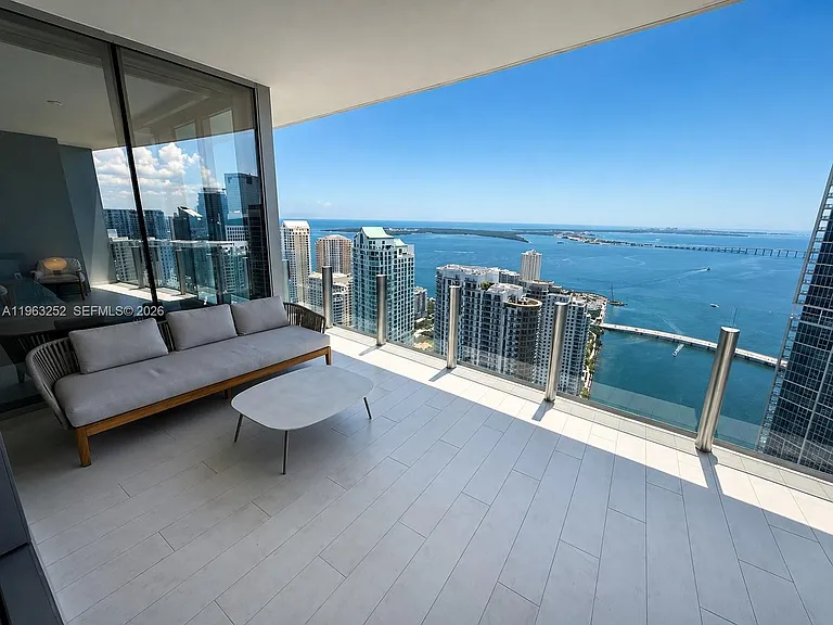 300 Biscayne Boulevard Way #4404 — Photo 5