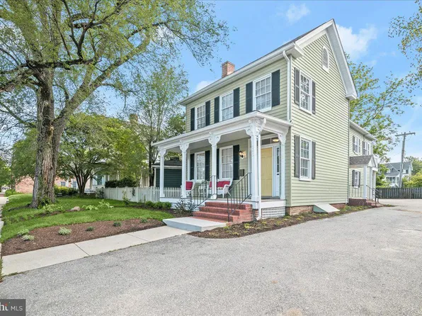 140 S Washington St, Easton, MD 21601