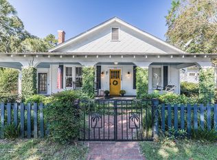 729 N Green St, Ridgeland, SC 29936