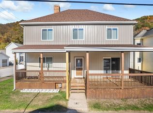 1000 2nd Ave, New Cumberland, WV