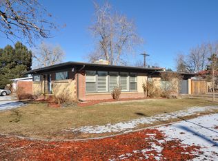 2900 N Steele St, Denver, CO 80205