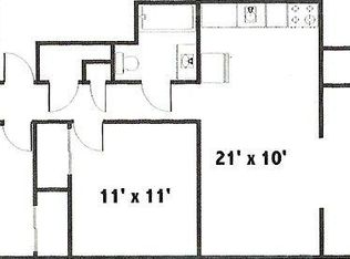 511 Center St, Slippery Rock, PA 16057