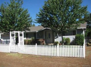 451 Apple Ln, Paradise, CA 95969