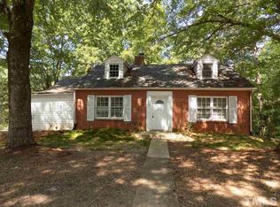 1114 Kent Rd, Raleigh, NC 27606