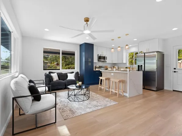 16-1991 Paradise Cir, Kurtistown, HI 96760