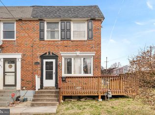 655 E Basin St, Norristown, PA 19401