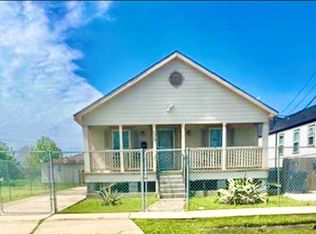 2338 Gallier St, New Orleans, LA 70117