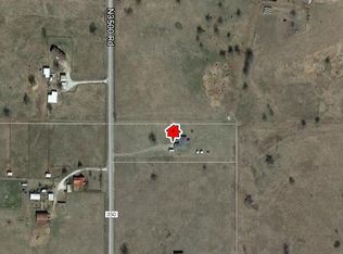 22660 County Road 3500, Roff, OK 74865
