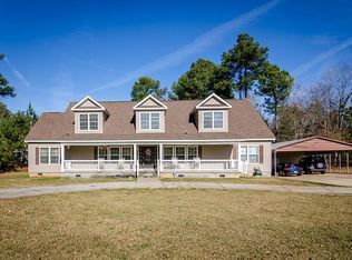 958 Bell Field Rd, Mc Cormick, SC 29835