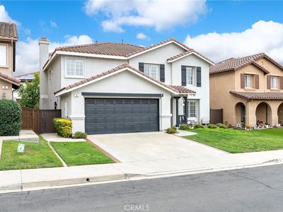 6 Via Hacienda, Rancho Santa Margarita, CA, 92688