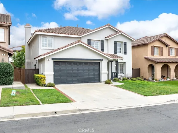 6 Via Hacienda, Rancho Santa Margarita, CA 92688