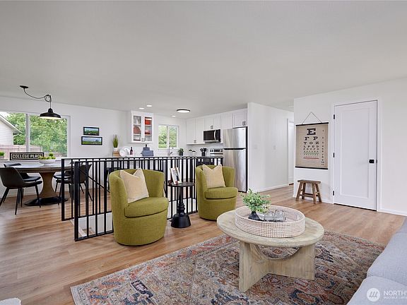 3rd image of 1266 SE Independence Drive