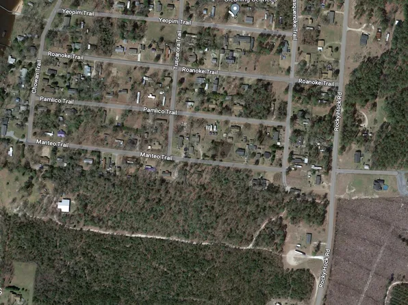 3225 Rocky Hock Road, Edenton, NC 27932