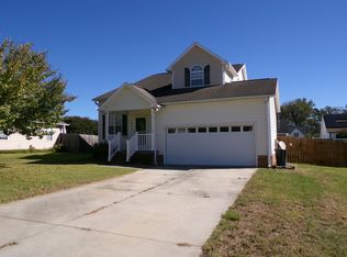 4767 Eagle Path, Winston Salem, NC 27127