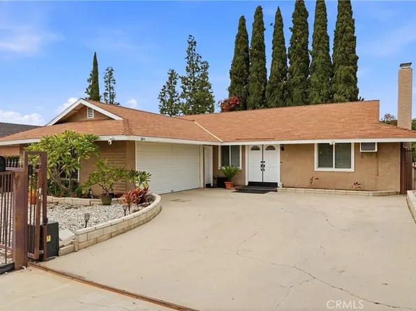 19245 E Campton St, West Covina, CA 91792