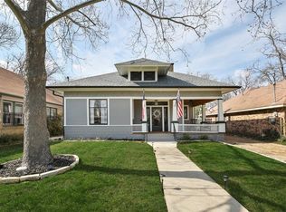 4617 Sycamore St, Dallas, TX 75204