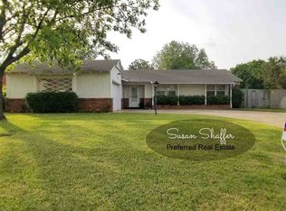 1314 Normandy, Duncan, OK 73533