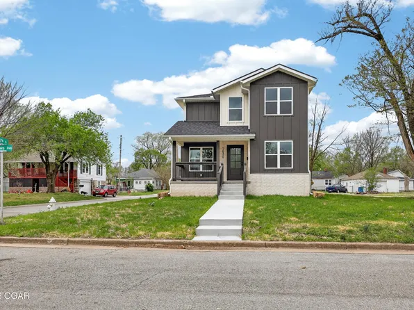 1630 Iowa Ave, Joplin, MO 64804