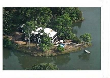 Zanoni Manor
						:
						270 Degree Water View!!