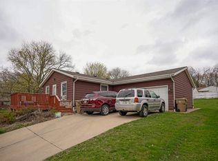 831 Brandie Rd, Madison, WI 53714